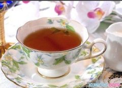 英国红茶的历史简介